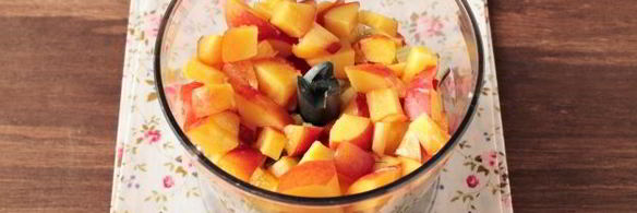 смузи с авокадо и сельдереем