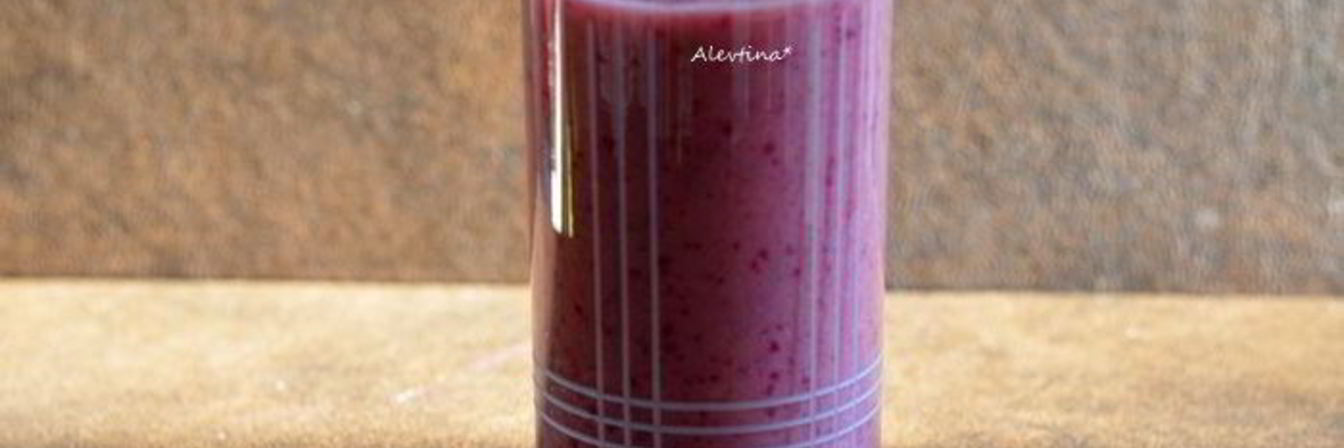 Свекольный смузи