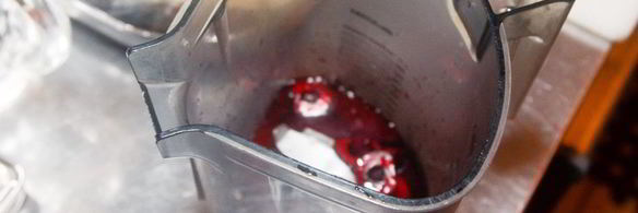 свит шерри смузи