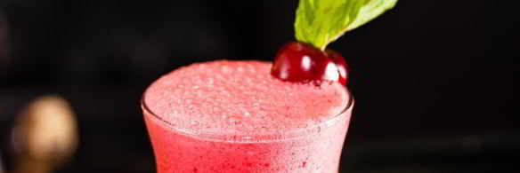 свит шерри смузи