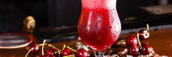 свит шерри смузи