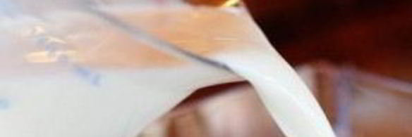 тыквенный смузи