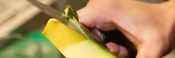 утренний смузи