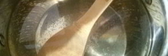 тыквенный сок