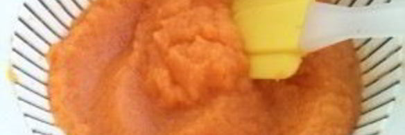 тыквенный сок