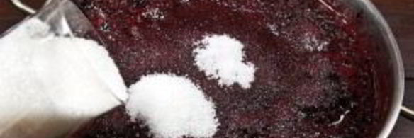 вино из черноплодки