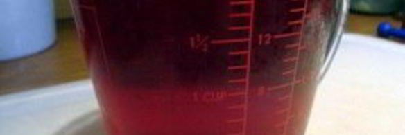 вино из ежевики