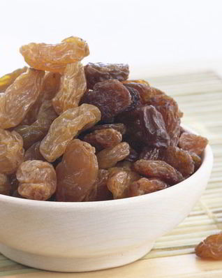 Вино из изюма