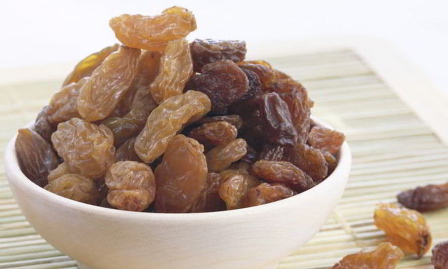 Рецепт вина из изюма