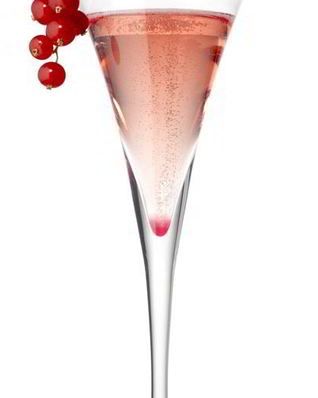 Вино из красной и черной смородины