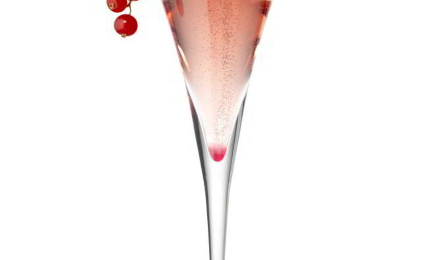 Рецепт вина из красной и черной смородины