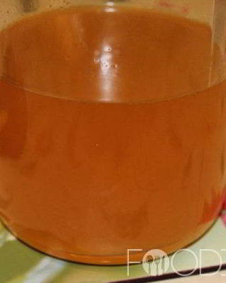 Вино из облепихи