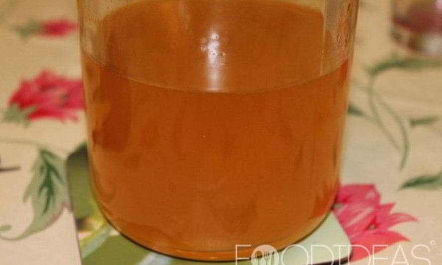 Рецепт вина из облепихи