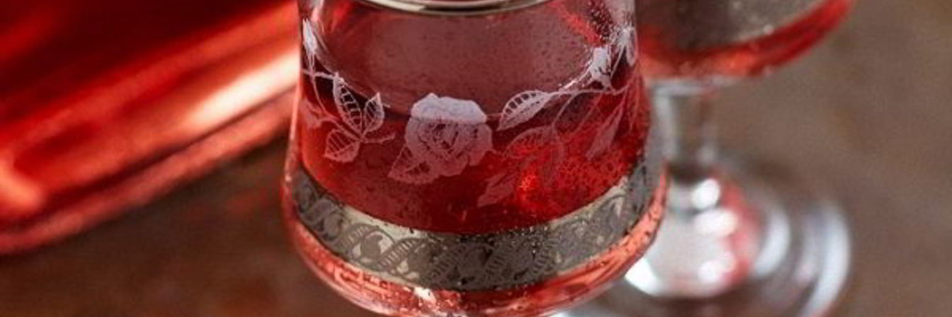 Вино из сливы