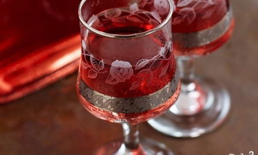 Рецепт вина из сливы