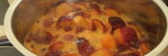 вино из сливы