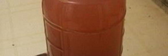 вино из сливы