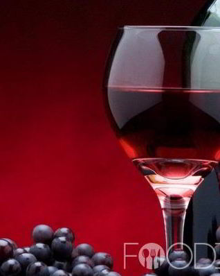 Вино из смородины