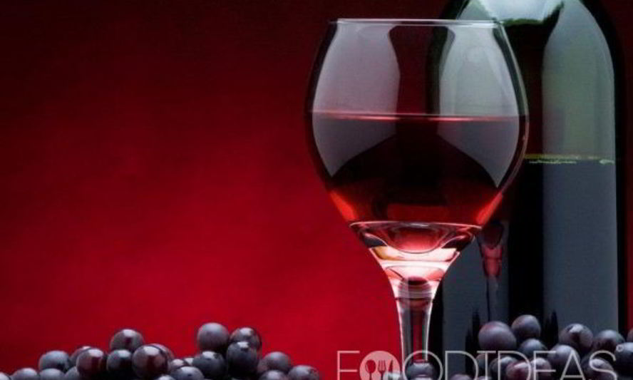 Рецепт вина из смородины