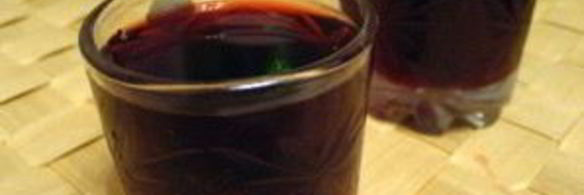 вино из варенья без дрожжей