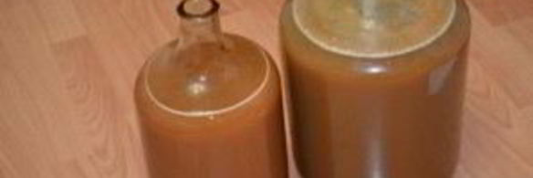 вино из яблок