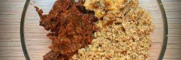 витаминный коктейль