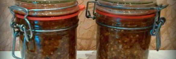 витаминный коктейль