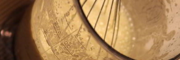 энергетический напиток с отрубями