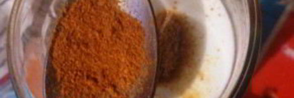 жиросжигающий напиток из кефира