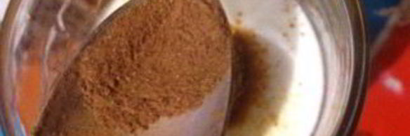 жиросжигающий напиток из кефира