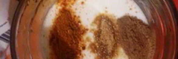 жиросжигающий напиток из кефира