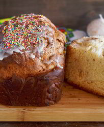 Рецепты для хлебопечки