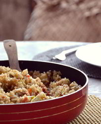 Рецепты на сковороде