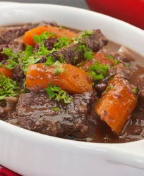 Рецепты на ужин