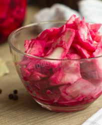 Рецепты на зиму