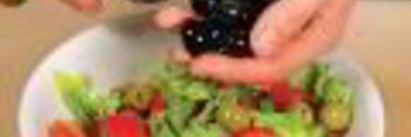 салат греческий