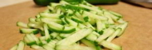 капустный салат диетический