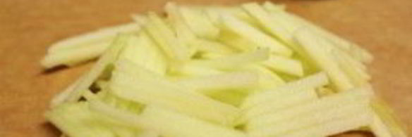 капустный салат диетический