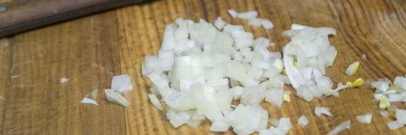 картофельный салат по-немецки