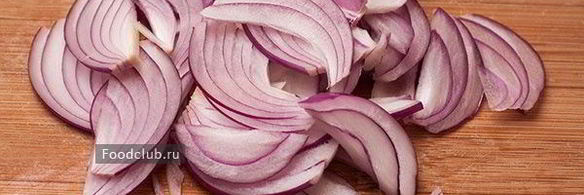 картофельный салат с йогуртовым соусом