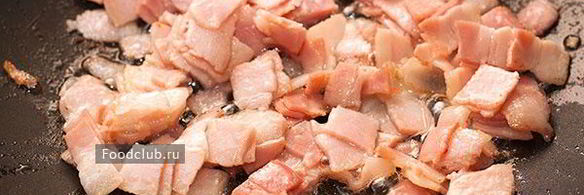 картофельный салат с йогуртовым соусом