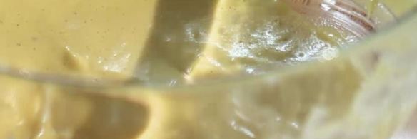 картофельный салат с лимонно-горчичной заправкой