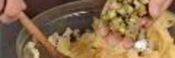 немецкий картофельный салат