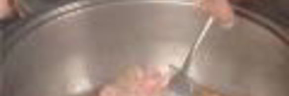 немецкий картофельный салат