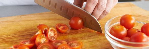 салат из молодого картофеля