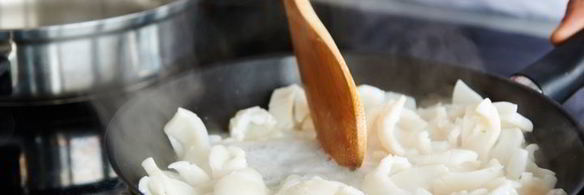 салат из молодого картофеля