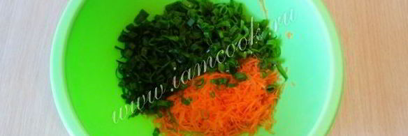 легкий капустный салат к шашлыку