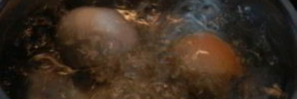 салат оливье с раковыми шейками