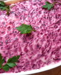 Новогодние салаты