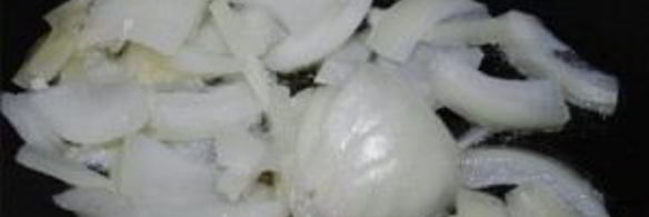 салат блондиночка